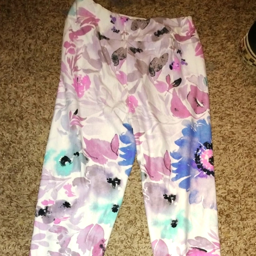 LulaRoe leggings
